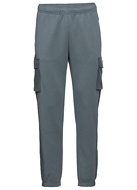 Athleisure track hot sale pants