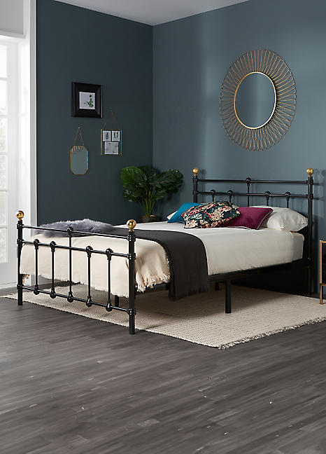 Birlea atlas outlet bed frame