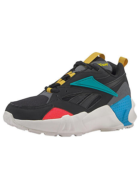 reebok classic double sole