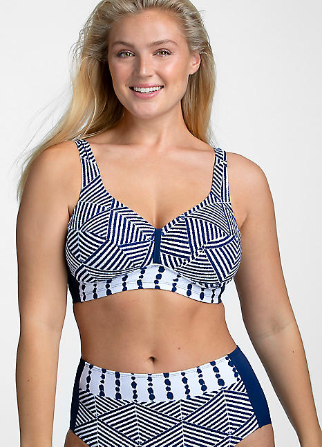 Azur Bikini by Miss of Sweden | Look Again