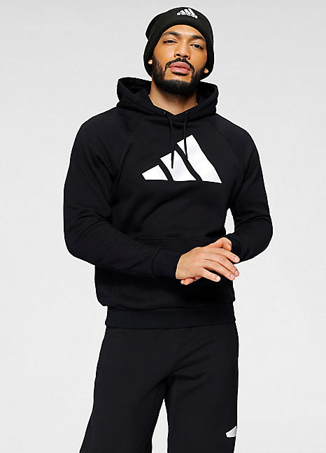 adidas performance sweatshirt