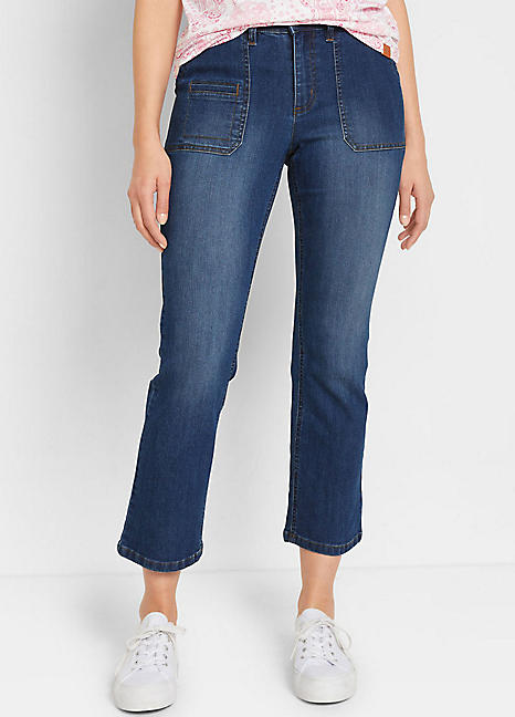 baggy jeans bonprix
