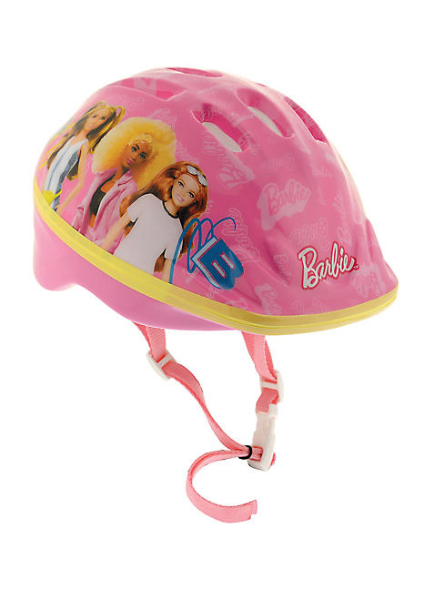 MoVe Barbie Safety Helmet by MoVe
