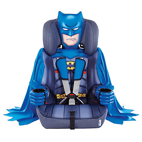 Batman car 2025 seat smyths