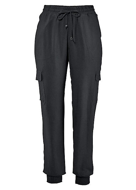 lascana beach trousers