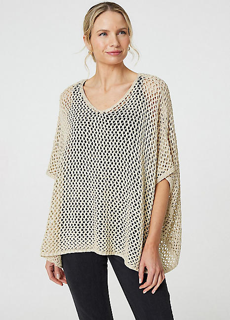 Batwing sleeve top online