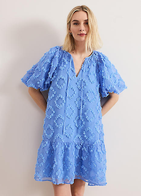 Bella Mini Dress by Phase Eight Look Again