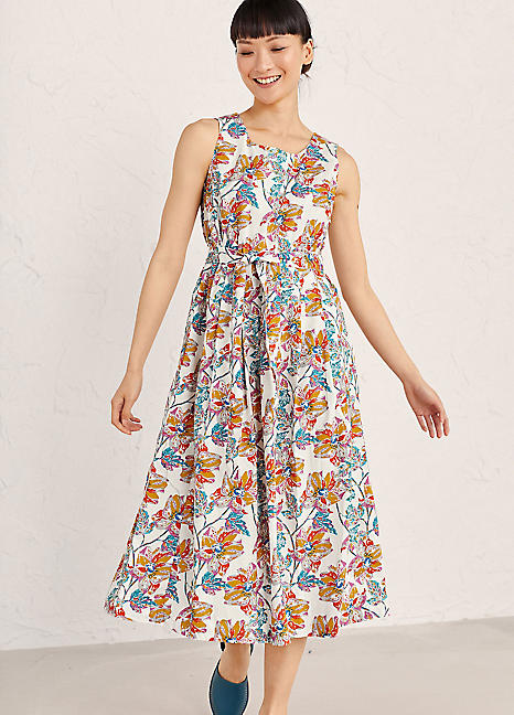 Seasalt 2025 belle dress