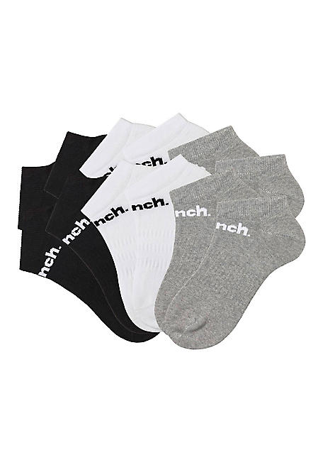 bench trainer socks