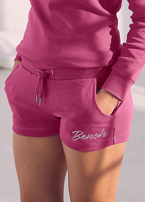 Bench sweat cheap shorts