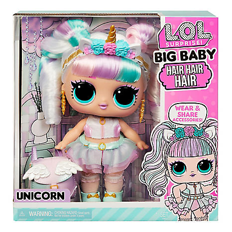 Baby unicorn sales lol