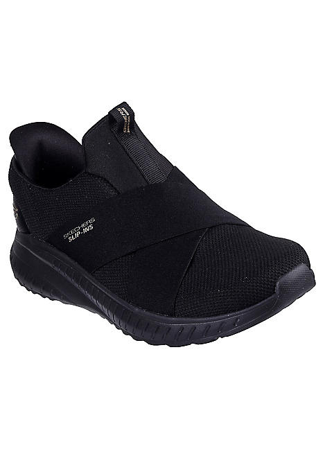 Skechers ladies bobs deals