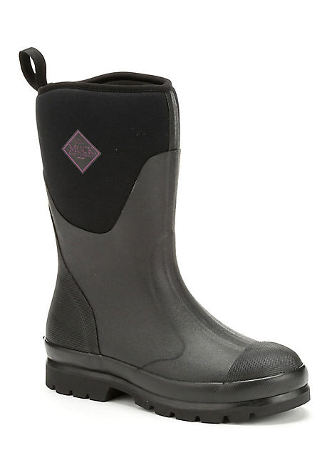 Cambridge muck outlet boots