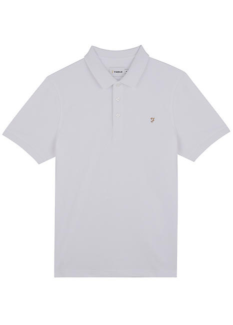 farah polo tops