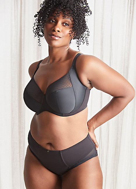 Fit Smart Underwired Full Cup Bra by Triumph