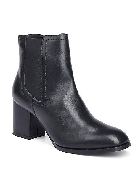 Saint laurent cheap loulou boots