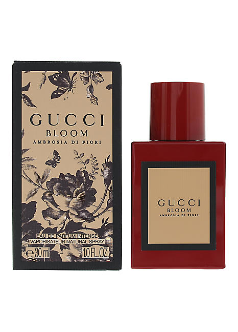 Bloom Ambrosia Di Fiori Eau de Parfum Intense 30ml by Gucci Look Again