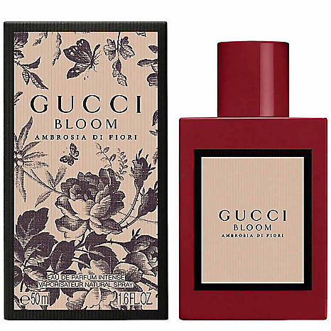 gucci bloom boots 50ml