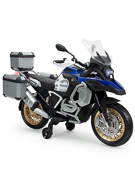 Bmw deals 1250 adventure