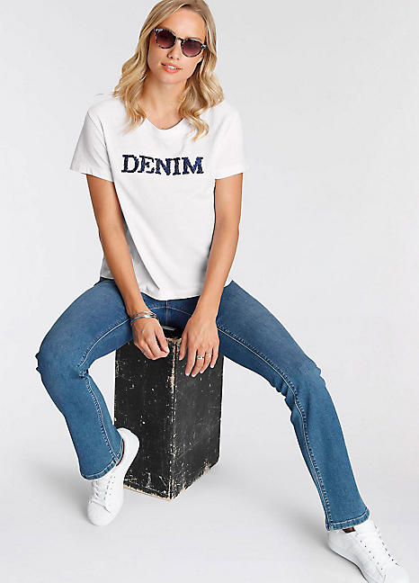 Bootcut Jeans by Arizona | Look Again