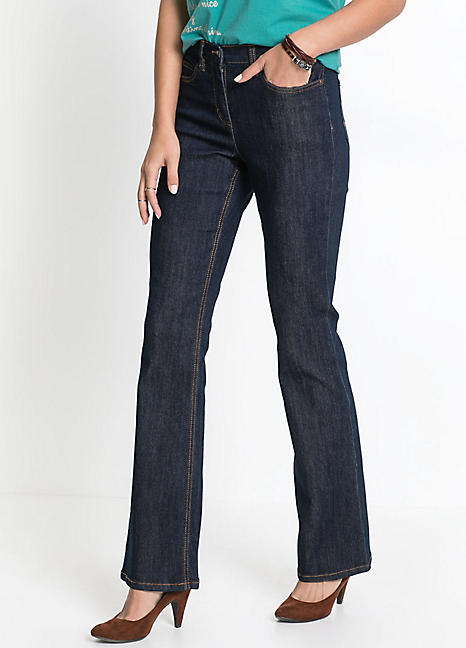 John baner stretch sales jeans