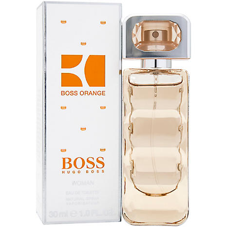hugo boss orange 30 ml