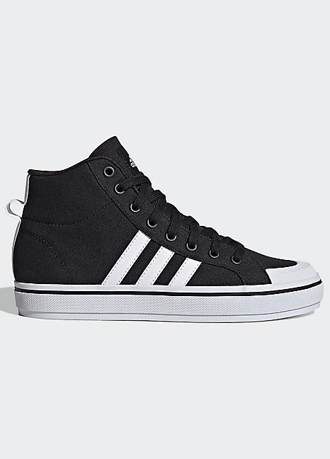 Bravada 2.0 Lifestyle Skateboarding Canvas Shoes