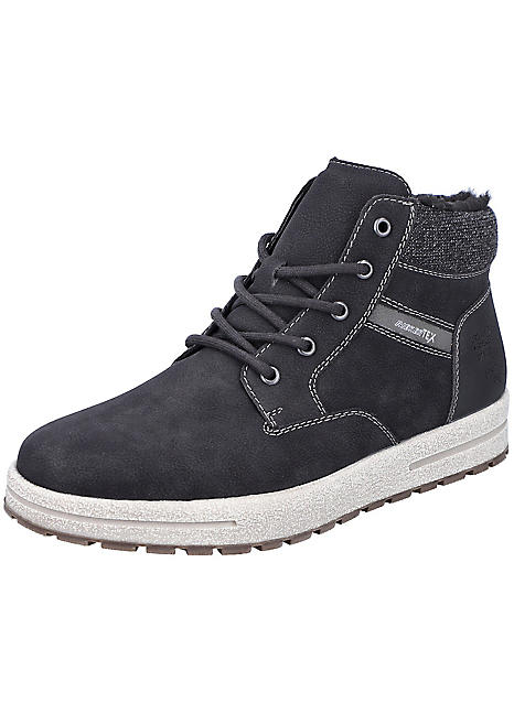 Breathable winter boots best sale