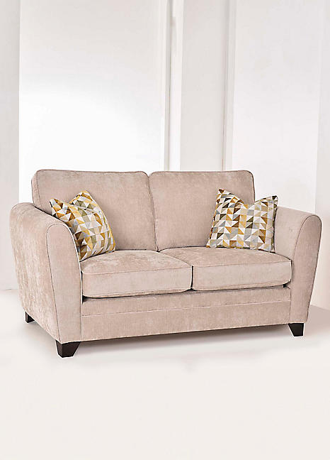 Burley 2 Seat Sofa Bed