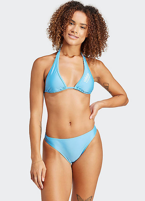 adidas bikini top