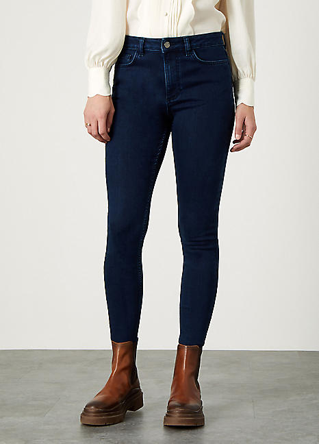 monsoon blue 73 black jeans