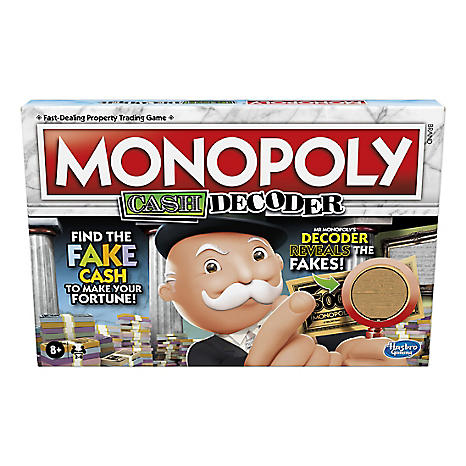 Shop for Monopoly  online at Freemans