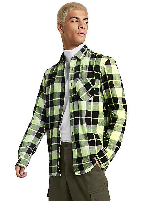 tom tailor denim shirts