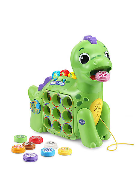 Vtech sale dancing dino