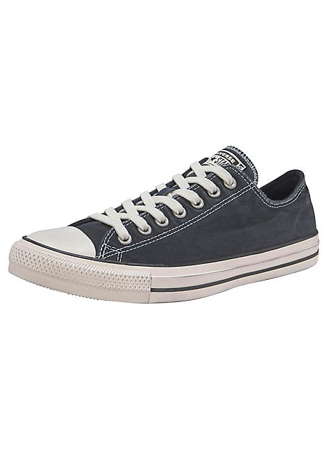 converse chuck taylor all star washed out low