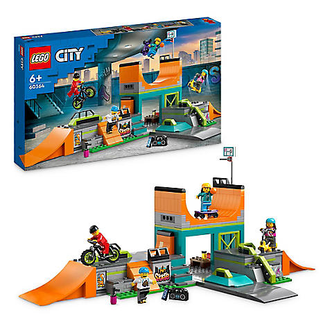 Lego city hot sale is