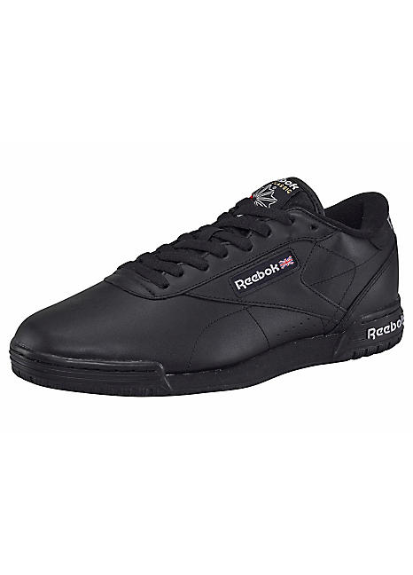 reebok exofit clean logo int