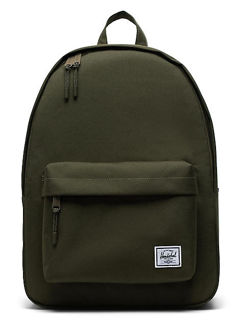 traditional backpack