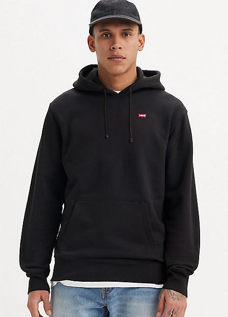 Classic Hoodie by Levis by Levi's 