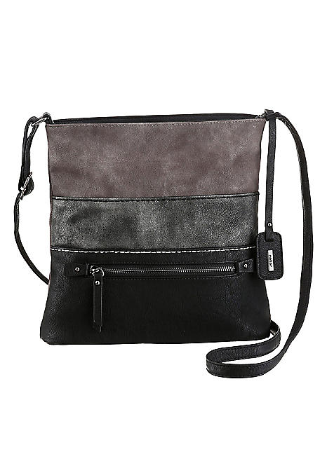 Rieker cross body online bag