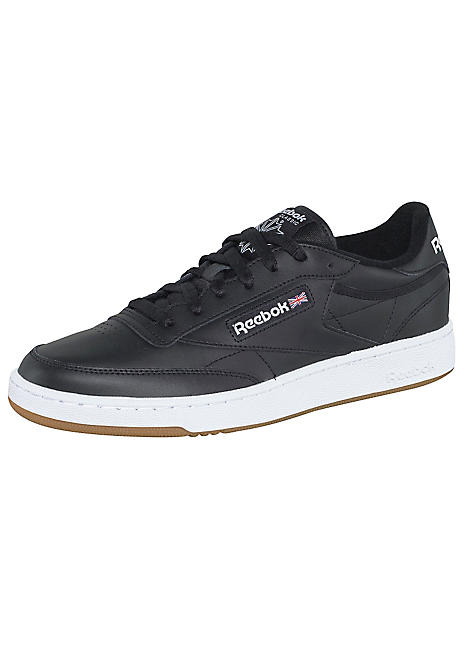 reebok personalised trainers