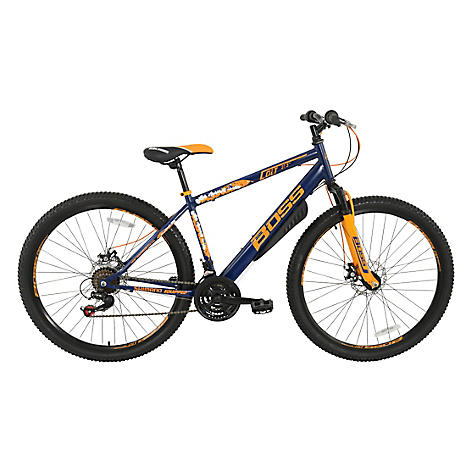 Boss deals mountain bike