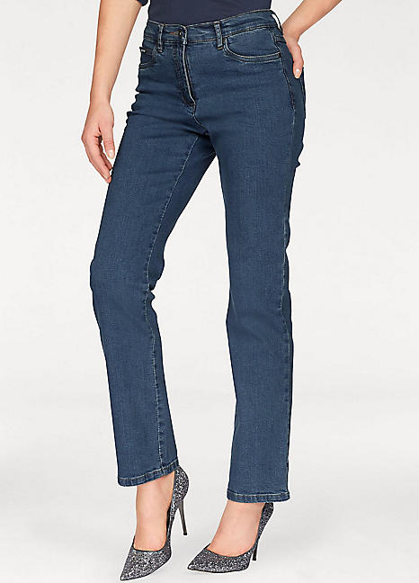 Comfort Jeans Look Arizona | Again by