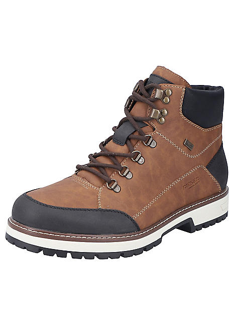 Freemans shop rieker boots