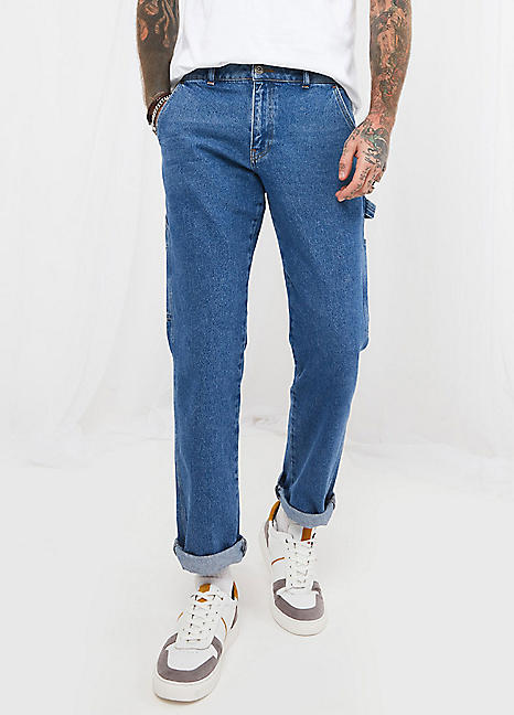 Jeans carpenter best sale