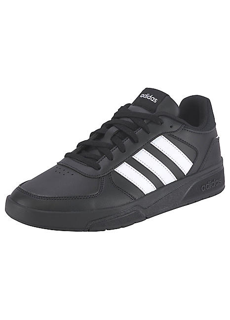 Bravada 2.0 Lifestyle' Canvas Trainers by adidas Sportswear