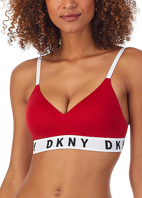 Dkny boyfriend bra Clearance
