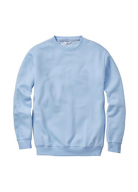 Crew Neck Sweatshirt by Cotton Traders Look Again