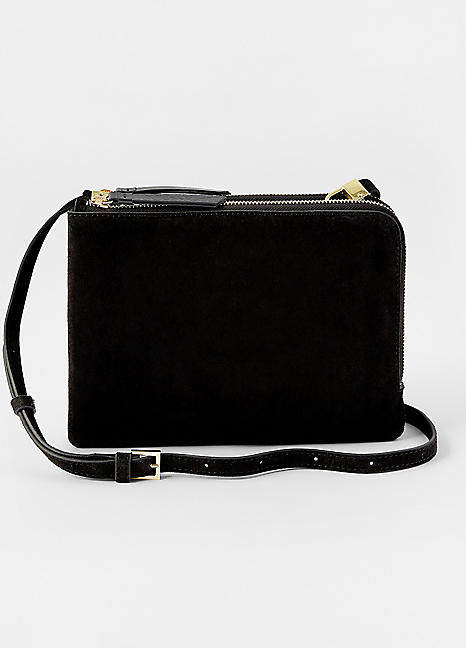accessorize clutch bolsas