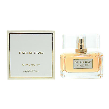 parfum dahlia